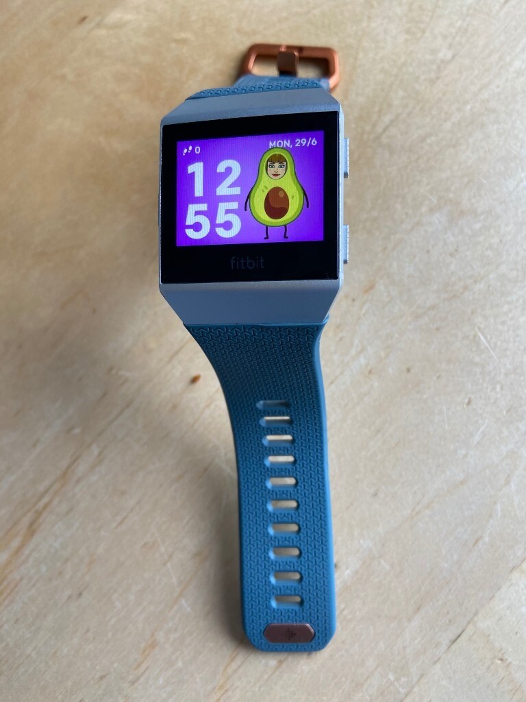 gumtree fitbit ionic
